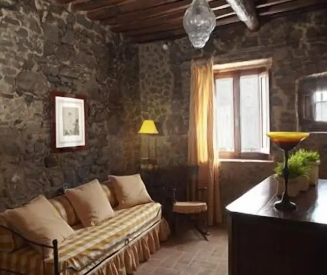 Huoneisto 1 Makuuhuone, Relais Colline San Biagio