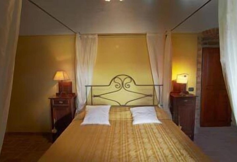 آپارتمان 1 خوابه, Relais Colline San Biagio