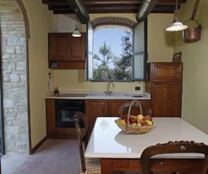 آپارتمان 1 خوابه, Relais Colline San Biagio