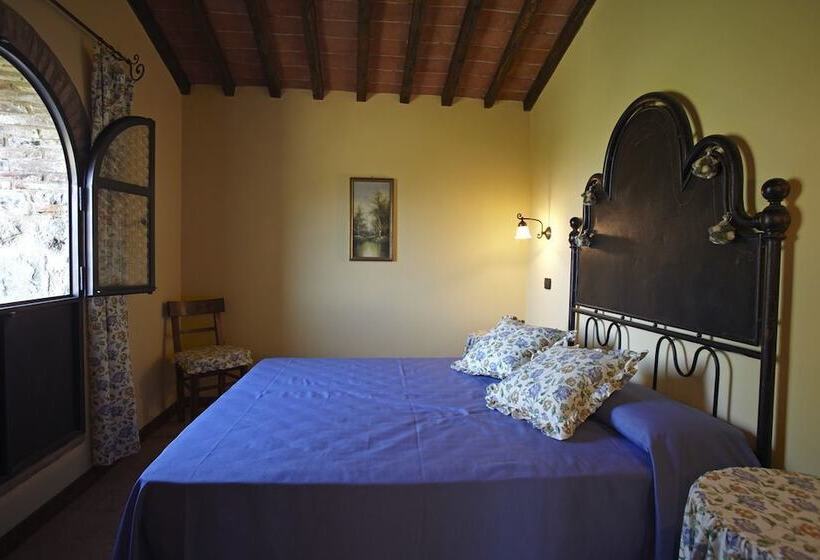 آپارتمان 1 خوابه, Relais Colline San Biagio
