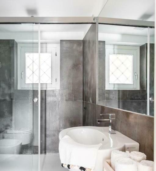 Семейный Номер Deluxe, Moncada Suites & Apartments