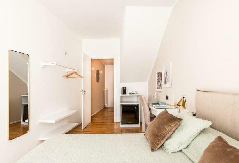 Семейный Номер Deluxe, Moncada Suites & Apartments