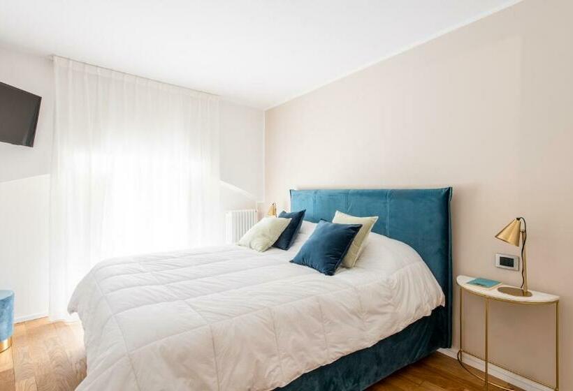 Семейный Номер Deluxe, Moncada Suites & Apartments