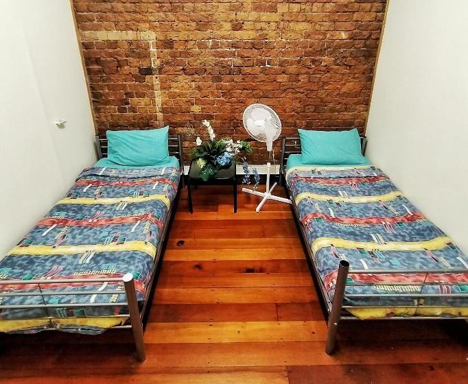 חדר סטנדרט, Surf  N  Snow Backpackers