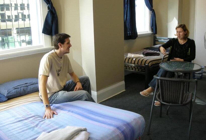 חדר סטנדרט, Surf  N  Snow Backpackers