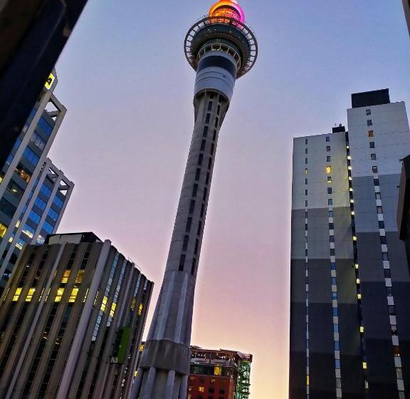 חדר סטנדרט חדר אמבטיה משותף, Surf  N  Snow Backpackers