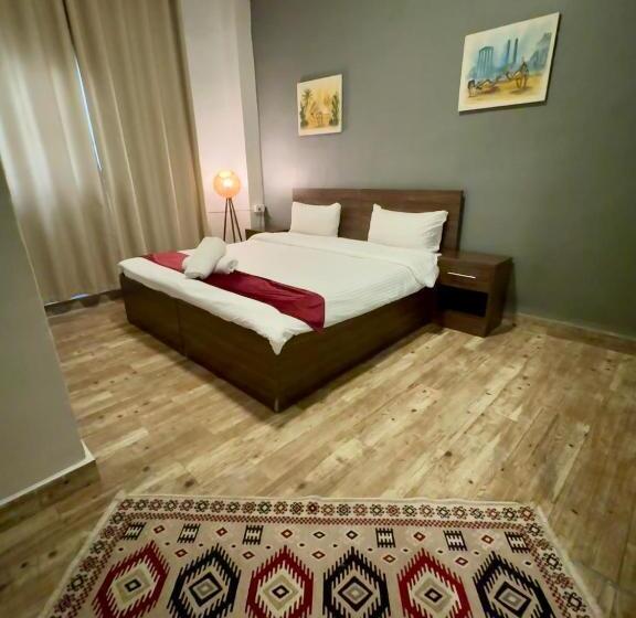 اتاق استاندارد, The Sydney