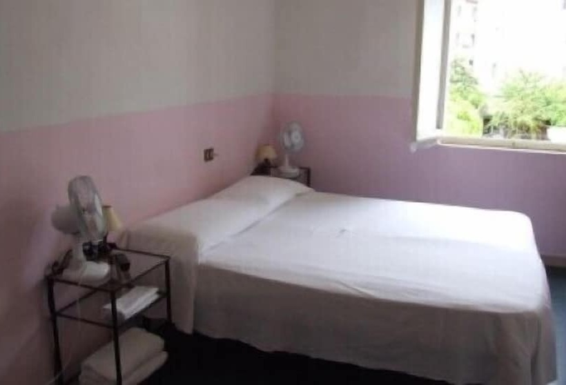 Habitació Estàndard, Terranova