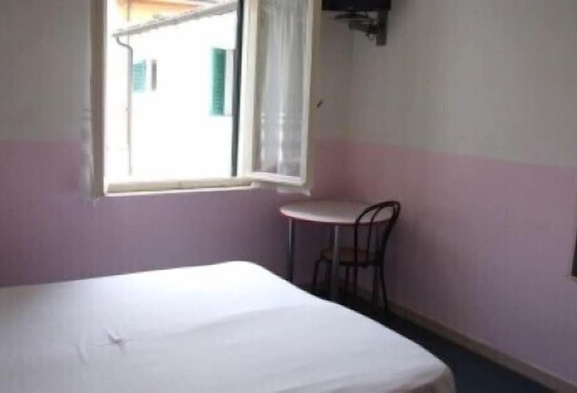 Habitació Estàndard, Terranova