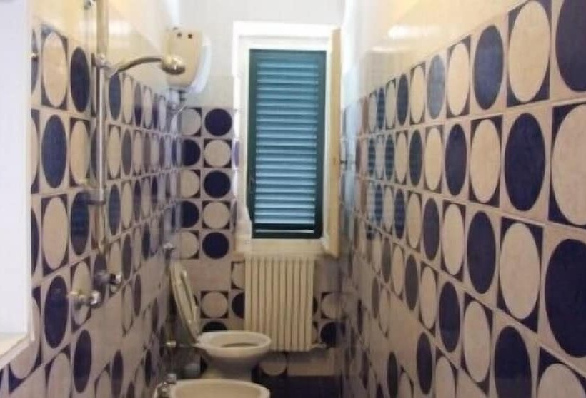 Habitació Estàndard, Terranova