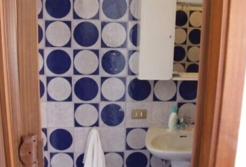 Habitació Estàndard, Terranova