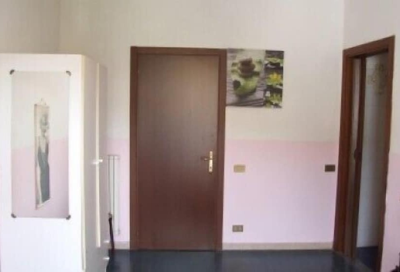 Habitació Triple Estàndard, Terranova