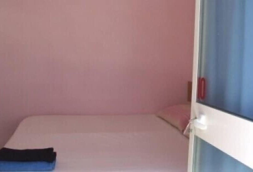 Habitació Quàdruple Estàndard, Terranova