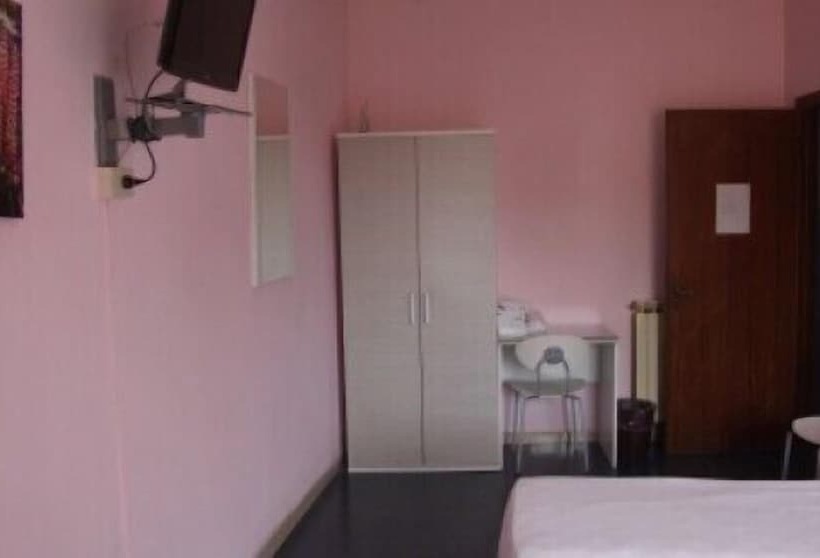 Habitació Quàdruple Estàndard, Terranova