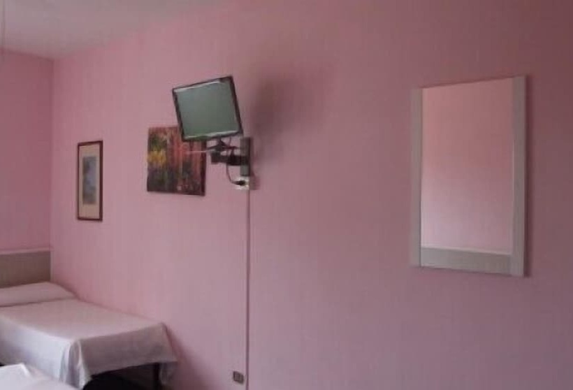 Habitació Quàdruple Estàndard, Terranova