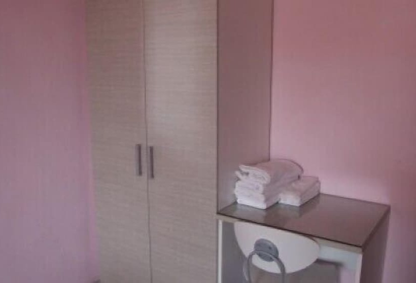 Habitació Quàdruple Estàndard, Terranova