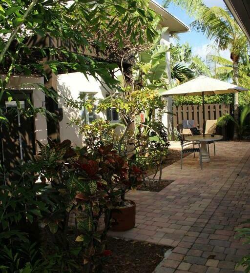 标准间, The Cabanas Guesthouse & Spa Gay Resort Catering To Gay Men