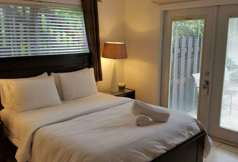 スタンダードルーム, The Cabanas Guesthouse & Spa   Gay Resort Catering To Gay Men
