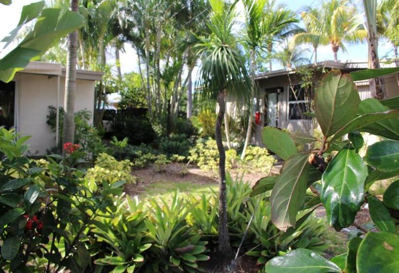 高级大房间, The Cabanas Guesthouse & Spa Gay Resort Catering To Gay Men