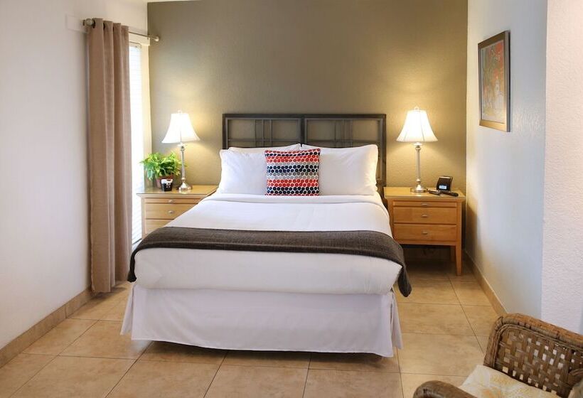 プレミアムルーム, The Cabanas Guesthouse & Spa   Gay Resort Catering To Gay Men