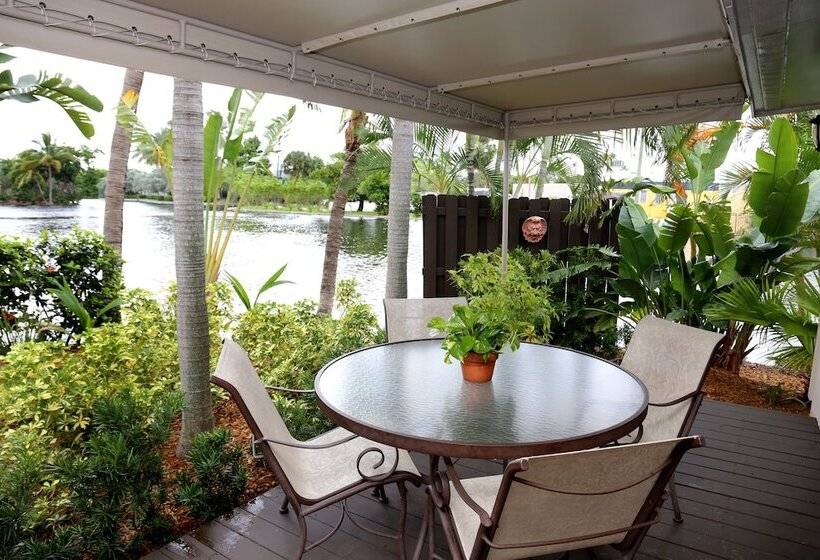 套房, The Cabanas Guesthouse & Spa Gay Resort Catering To Gay Men