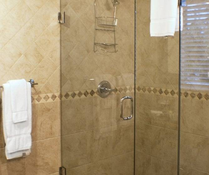 ２ベッドスイートルーム, The Cabanas Guesthouse & Spa   Gay Resort Catering To Gay Men