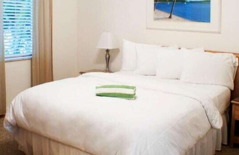 Suite 2 Dormitoris, The Cabanas Guesthouse & Spa   Gay Resort Catering To Gay Men