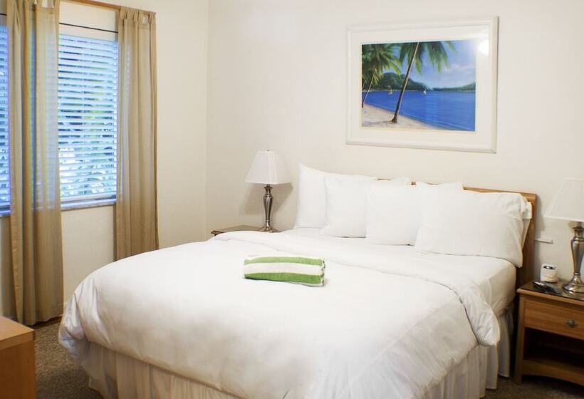 ２ベッドスイートルーム, The Cabanas Guesthouse & Spa   Gay Resort Catering To Gay Men