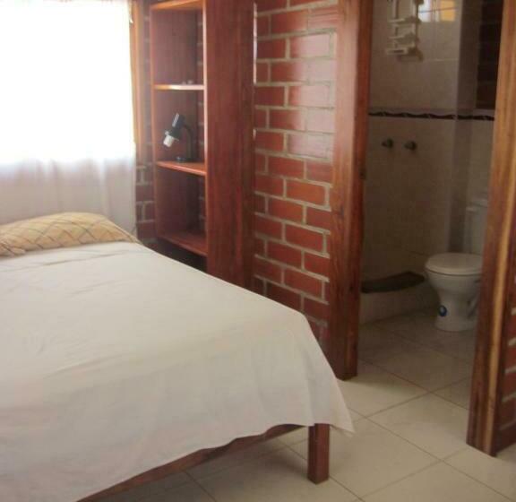 Номер Стандарт с Балконом, The Sea Garden House