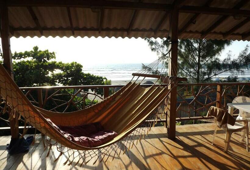 Family Suite, The Sea Garden House
