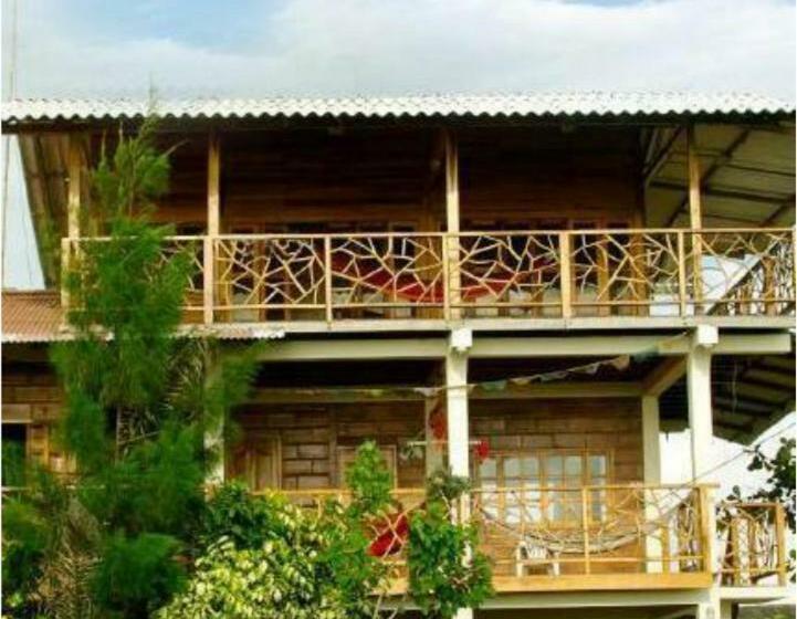 Family Suite, The Sea Garden House