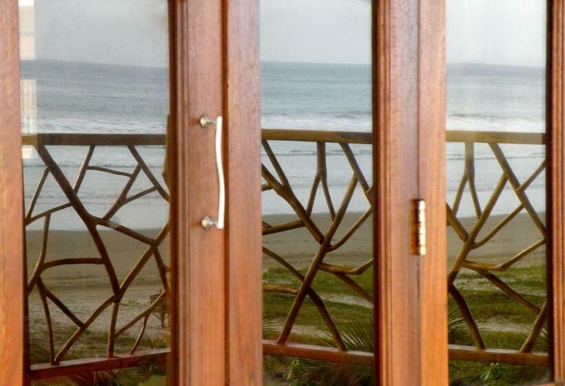 Family Suite, The Sea Garden House