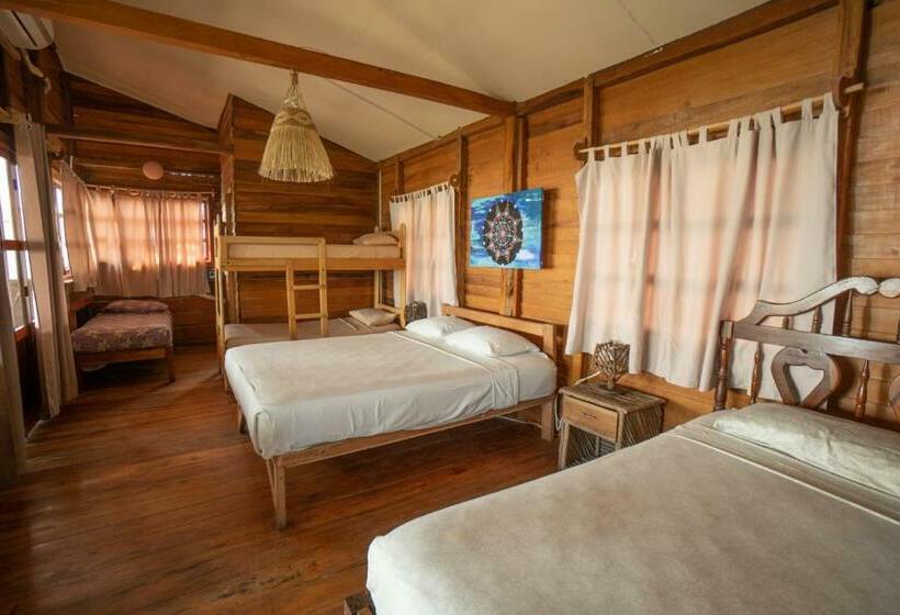 Family Suite, The Sea Garden House