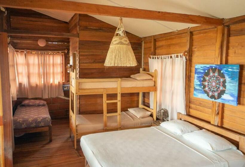 Family Suite, The Sea Garden House