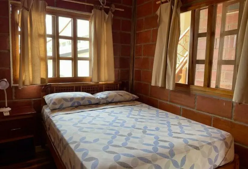 اتاق استاندارد, The Sea Garden House