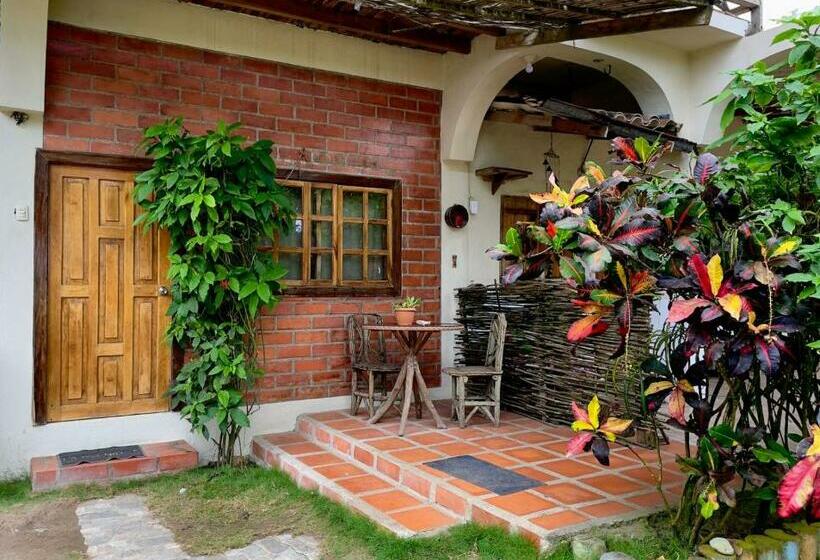 Трехместный Номер Комфорт, The Sea Garden House