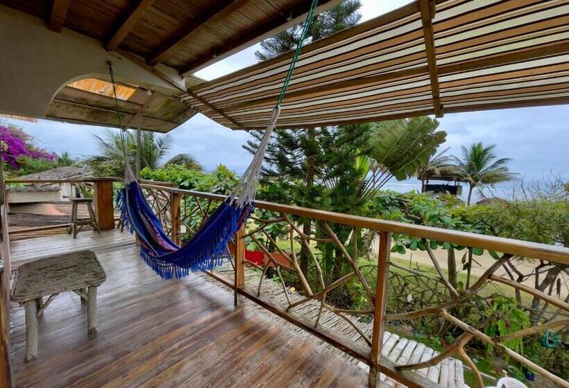 Номер Стандарт с Балконом, The Sea Garden House