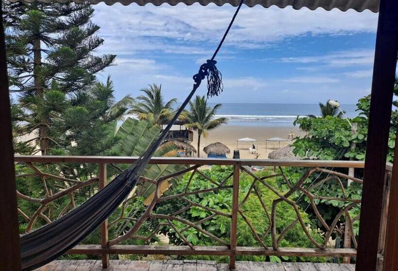 Номер Superior, The Sea Garden House