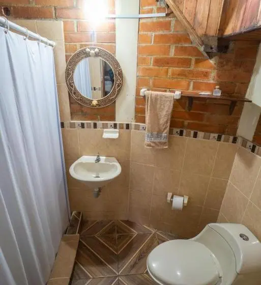 اتاق استاندارد با چشم‌انداز باغ, The Sea Garden House