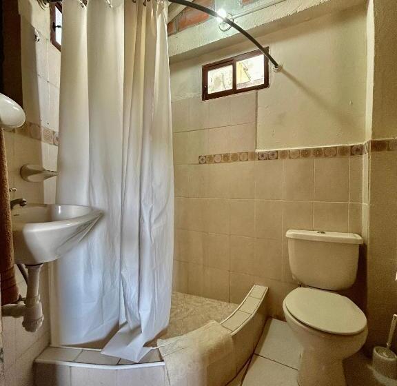Номер Стандарт с Балконом, The Sea Garden House