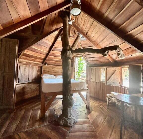 Номер Стандарт с Балконом, The Sea Garden House