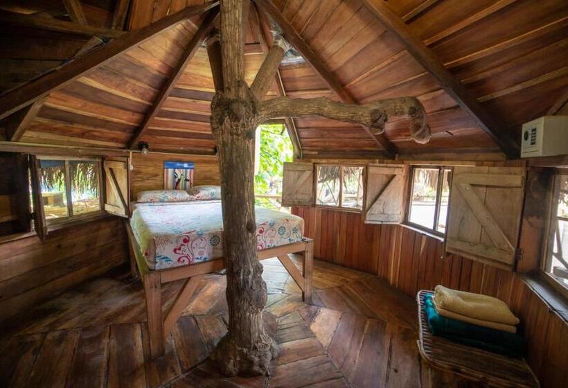 Номер Стандарт с Балконом, The Sea Garden House