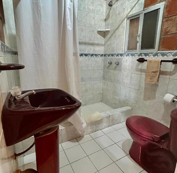 Номер Стандарт, The Sea Garden House