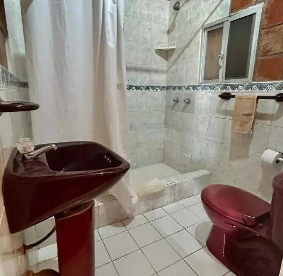 اتاق استاندارد, The Sea Garden House