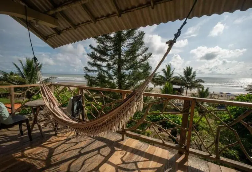 اتاق سوپریور, The Sea Garden House