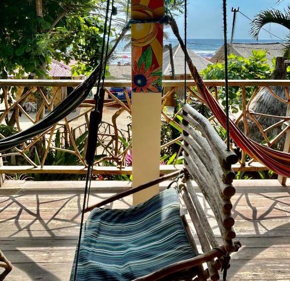 غرفة قياسية, The Sea Garden House