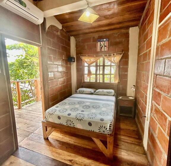 غرفة قياسية, The Sea Garden House