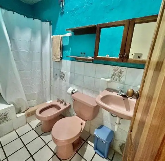 استودیو استاندارد با چشم‌انداز باغ, The Sea Garden House