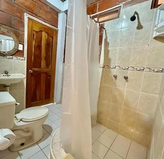 اتاق سوپریور خانوادگی, The Sea Garden House
