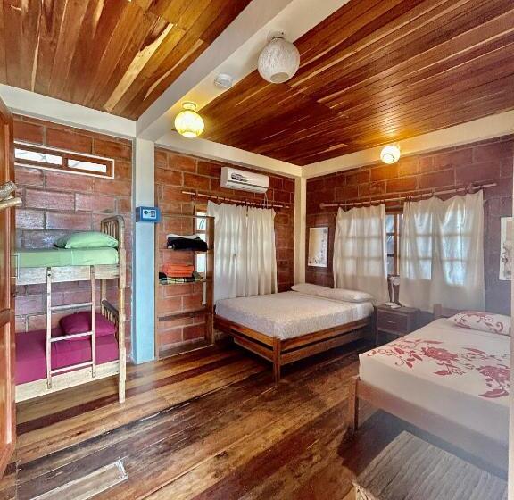 Семейный Номер Superior, The Sea Garden House